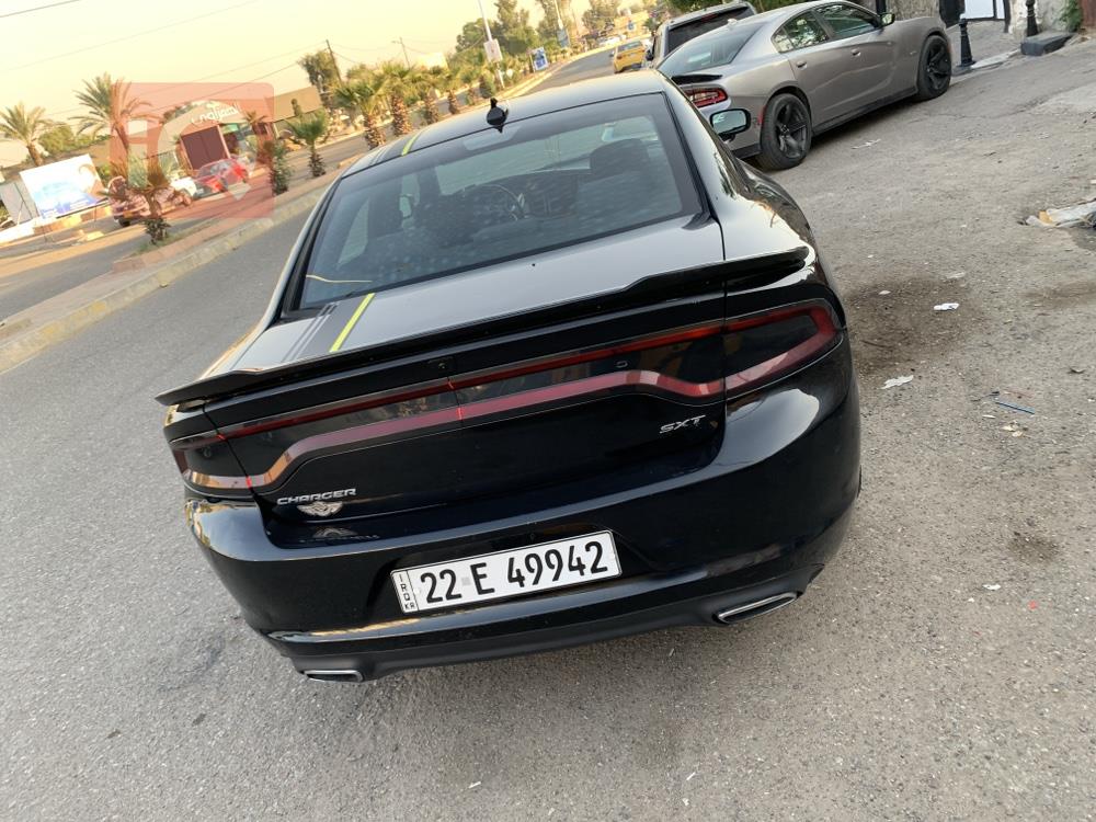 Dodge Charger